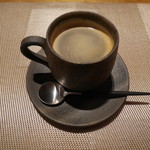 BANCHETTI - カフェ　コーヒー