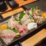 寿司処　初川 - 