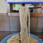 一休 - うどん