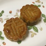 家全七福酒家　SEVENTH SON RESTAURANT - 月餅