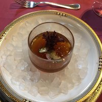 レストラン八間蔵 - 