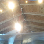 マルタ - 上方の仕切りと排煙装置？