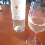 マルタ - エリオ・フィリッピーノ ランゲ・アルネイス　グラス　￥1080？