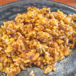 マルタ - パエージャ