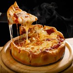 ザ・ルーフトップ・ブッチャー シカゴピザ ＆ ビア 吉祥寺店