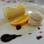 イタリア食堂 MARIA - デザート