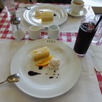 イタリア食堂 MARIA - デザート