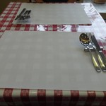 イタリア食堂 MARIA - 内観