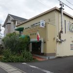 イタリア食堂 MARIA - 外観