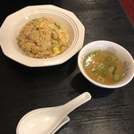 中国料理　四川亭 - 