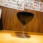 ビストロ シン 2 - 赤