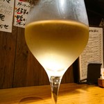 ビストロ シン 2 - 白