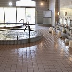 季の邸 鍋田川 - 大浴場