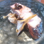 マルタ - 薪焼き