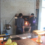 マルタ - このバナナは後で登場する。