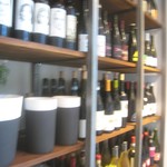 マルタ - セラー内