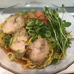 至極の麺 華 - 