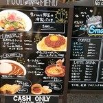 カフェ ノボール - 