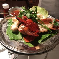 ウルフギャング・ステーキハウス 丸の内店 - 