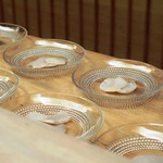 緒方 - 薄造りにして