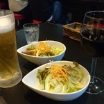 力パスタ - 