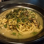 力パスタ - 