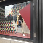 虎屋菓寮 - 伊勢丹