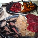 炭火焼ホルモン かっちゃん - 