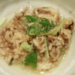 近江牛焼肉激 - ◆近江牛まぶし＠９２４円