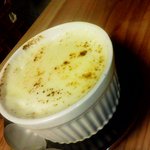 酒徒庵 - 牡蠣グラタン