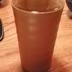 竹寿し - 日本酒１合