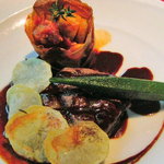 洋食ミヤシタ - 