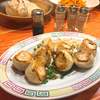 ギョウザ ヤミー