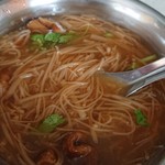 一江紅麺線 - 麺！