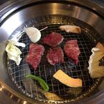 Yakiniku Hana - 