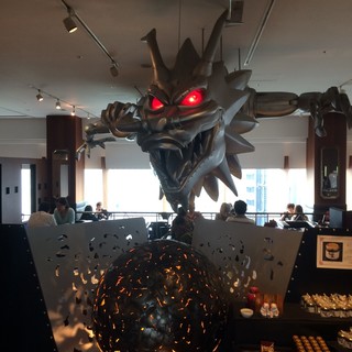 シェンロン トーキョー_2