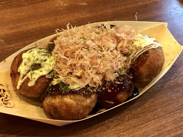 築地銀だこハイボール酒場 立川南口店 立川 たこ焼き 食べログ 築地銀だこハイボール酒場 立川南口店 立川 たこ焼き 食べログ