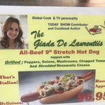 Pink's Hot Dogs - 