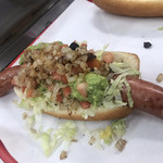 Pink's Hot Dogs - 