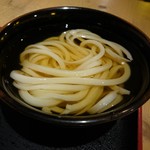 水道橋麺通団 - ひやかけ