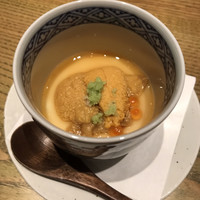 恵比寿 しげ田 - 