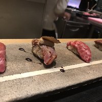肉寿司 肉和食 KINTAN コレド室町 - 