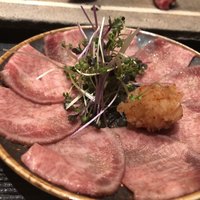 肉寿司 肉和食 KINTAN コレド室町 - 
