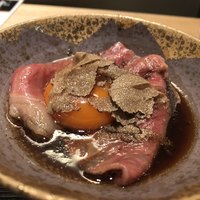 肉寿司 肉和食 KINTAN コレド室町 - 