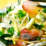 ねぎま 三ぞう - 