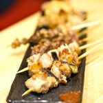 ねぎま 三ぞう - 