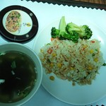 皇家傳承 - チャーハン