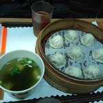 皇家傳承 - 小籠包