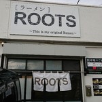 ROOTS - 