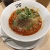 175°DENO担担麺 TOKYO